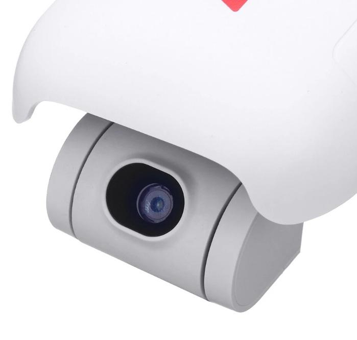 Xiaomi FIMI A3 - Cámara