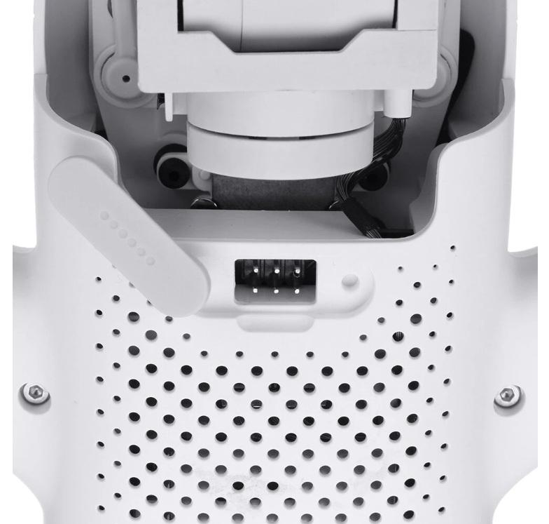 Xiaomi FIMI A3 - Puerto de carga