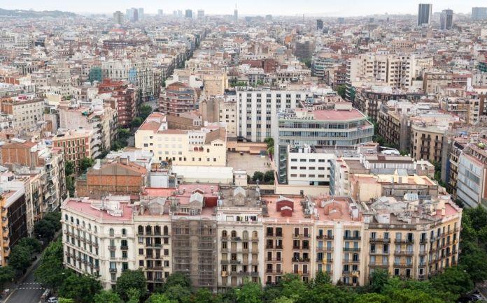 Barcelona Ciudad Digital