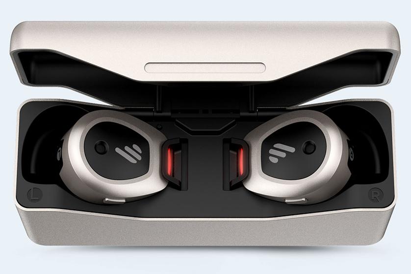 Edifier TWS NB - Autonomía