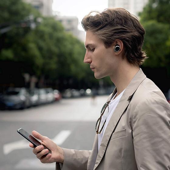 Aplicación y conectividad