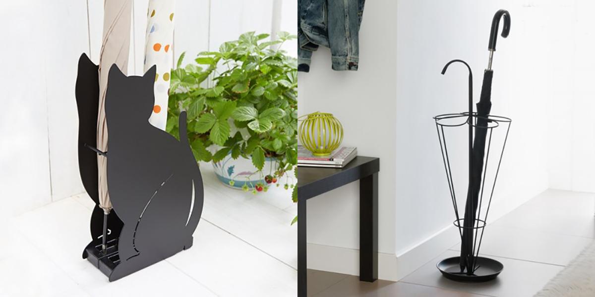 Parag&uuml;eros con formas