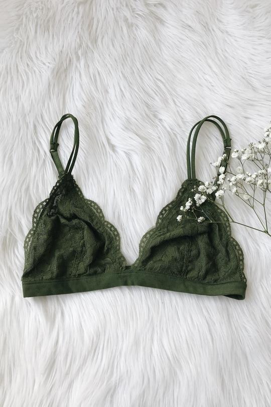 bralette