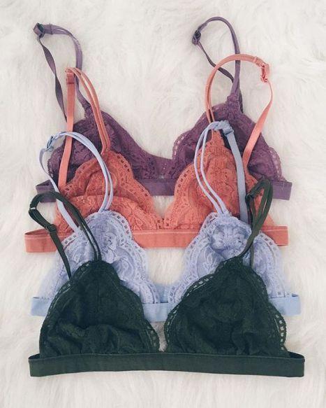 bralette