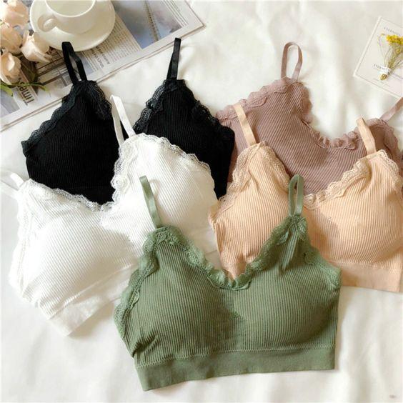bralettes