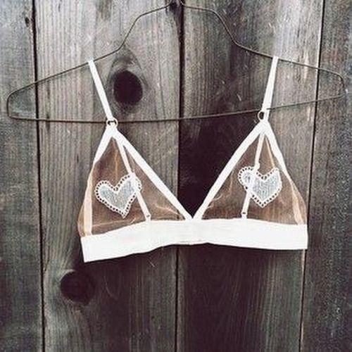 bralette