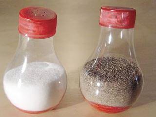 Salero. Vía Pinterest.