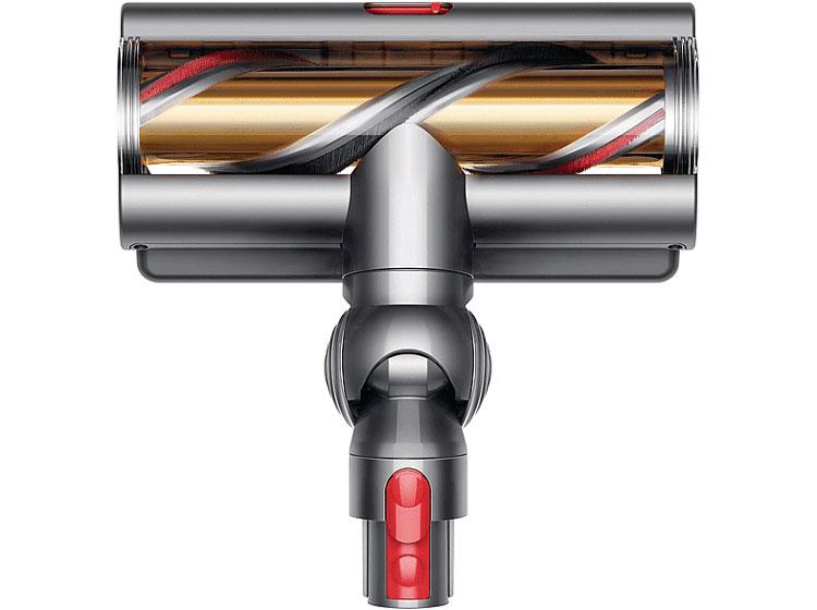 Dyson V11 Torque Drive Extra - Cepillo Torque Níquel