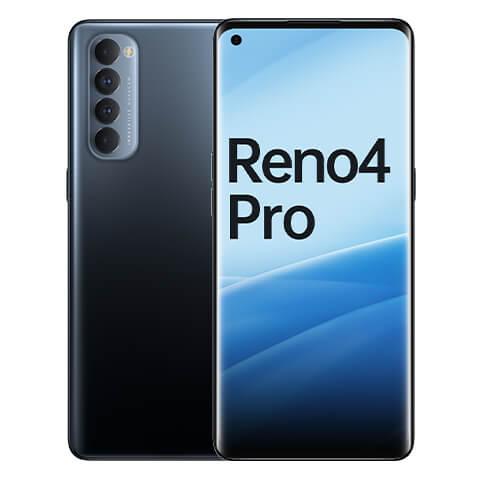 Oppo Reno4 Pro - Filtraciones
