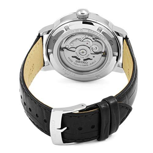 Reloj con calibre Seiko 4R35