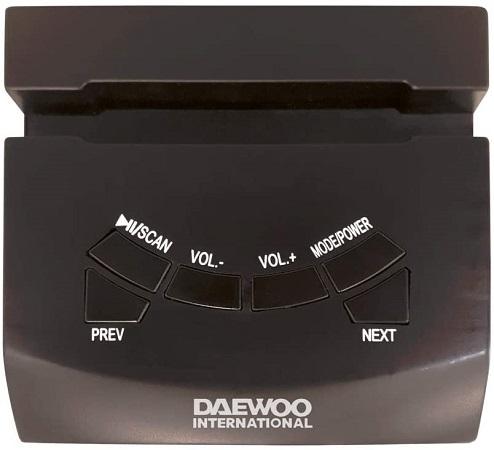 Daewoo DSK-610