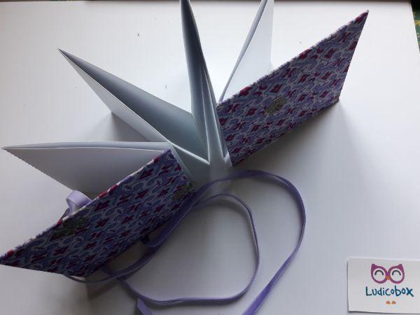 libro de artista acordeon 5