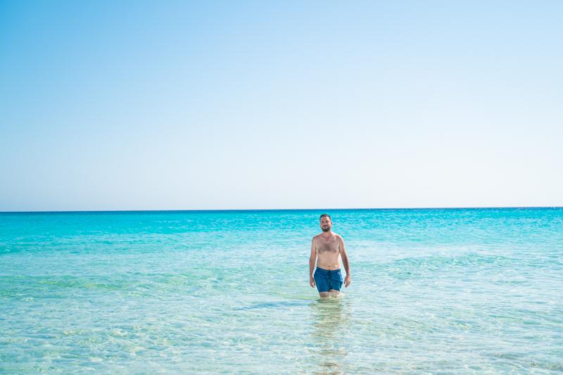 excursión a Formentera