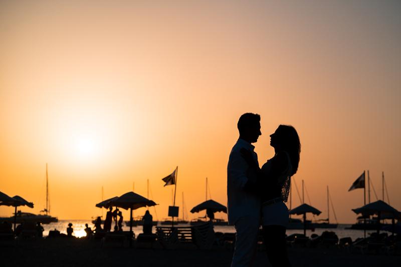 excursión a Formentera