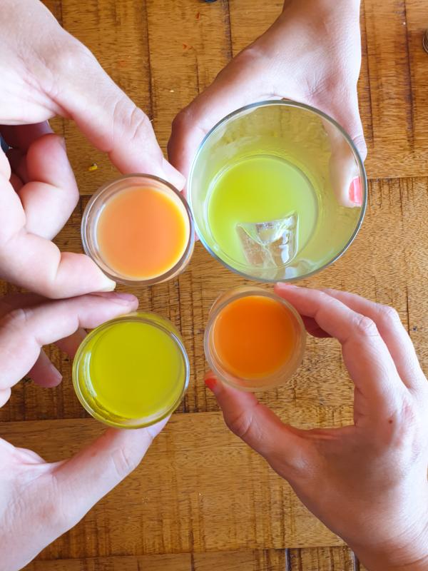 excursión a Formentera