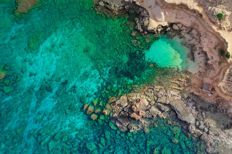 excursión a Formentera