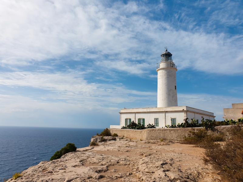 excursión a Formentera