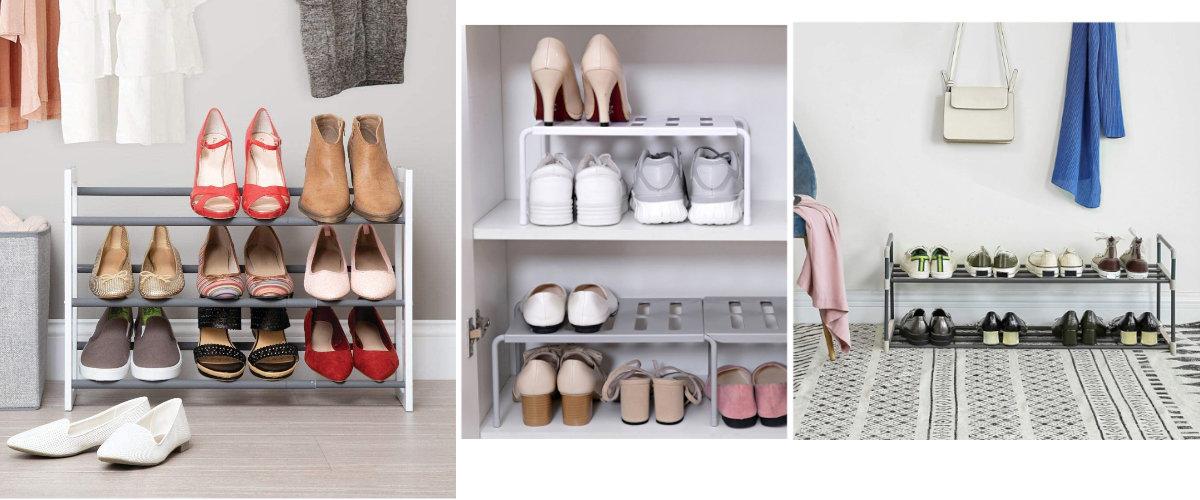 Zapatero con niveles