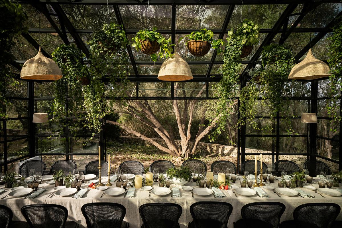 Finca Serena Mallorca