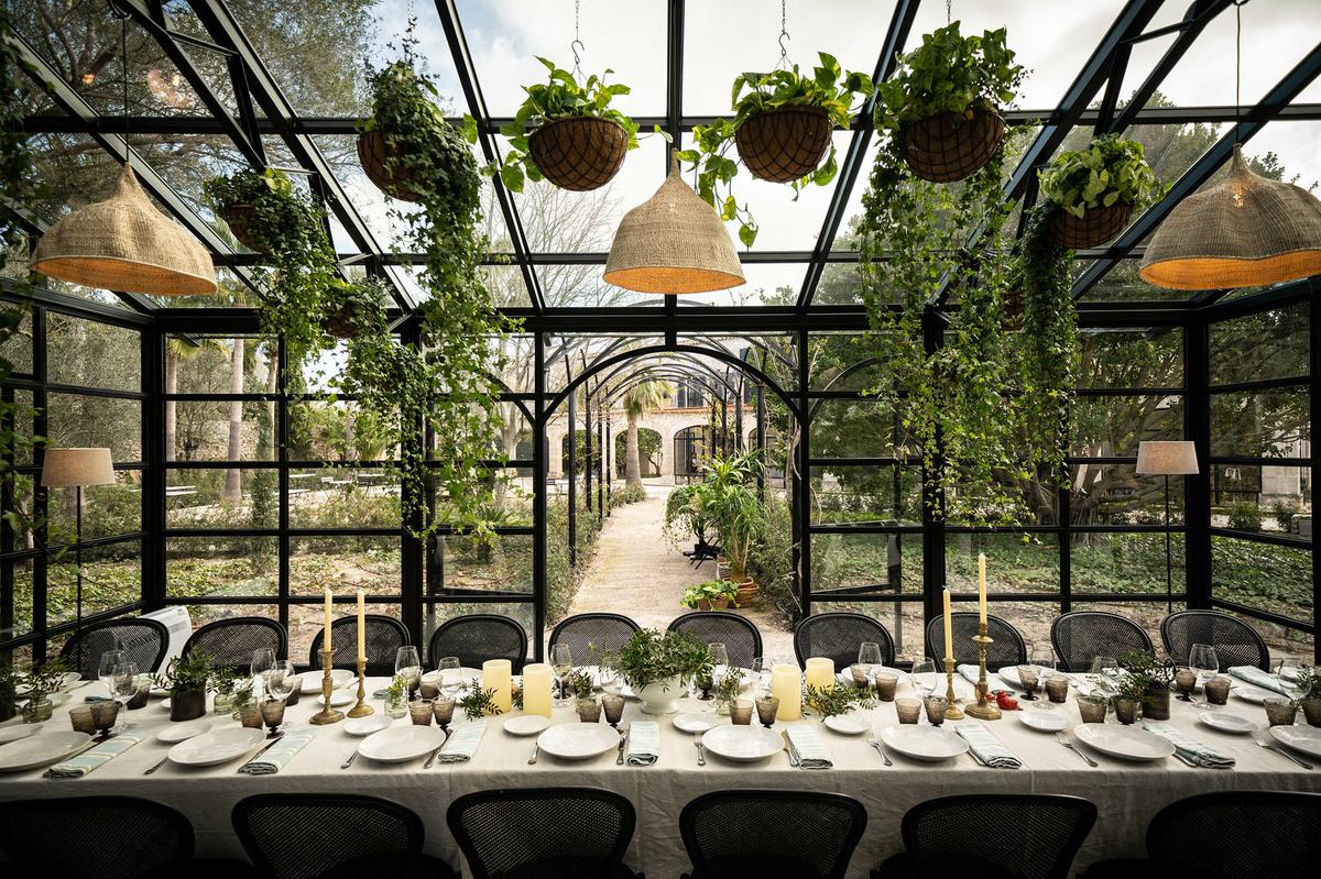 Finca Serena Mallorca