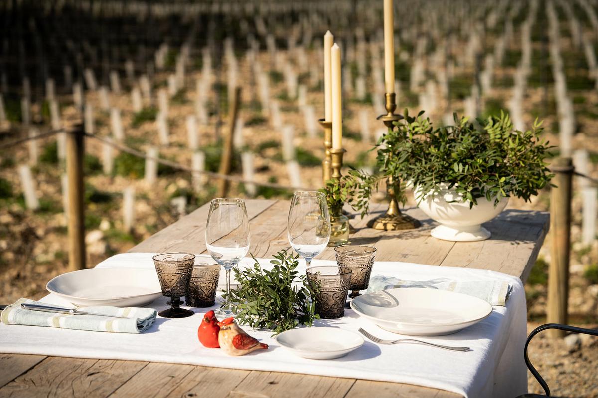 Finca Serena Mallorca