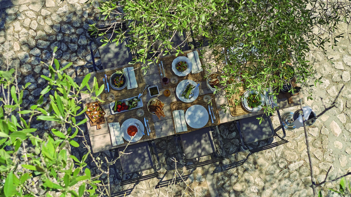 Finca Serena Mallorca