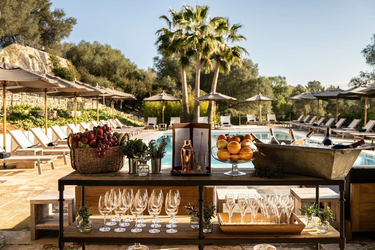 Finca Serena Mallorca