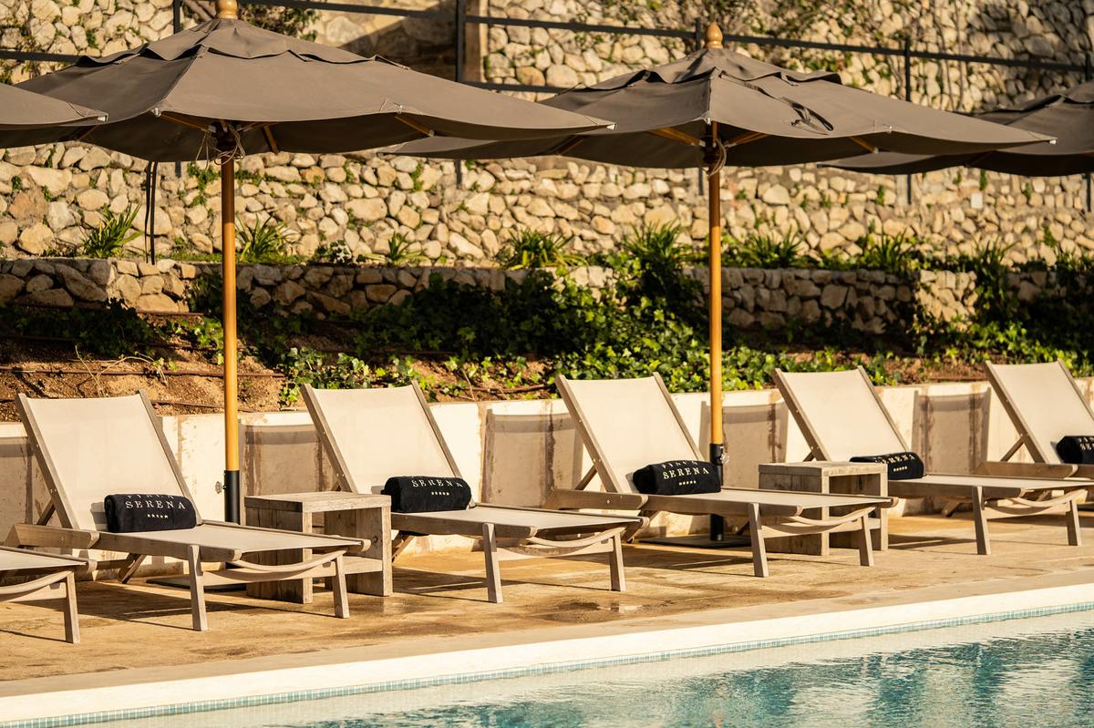 Finca Serena Mallorca