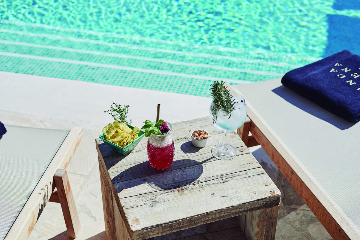 Finca Serena Mallorca