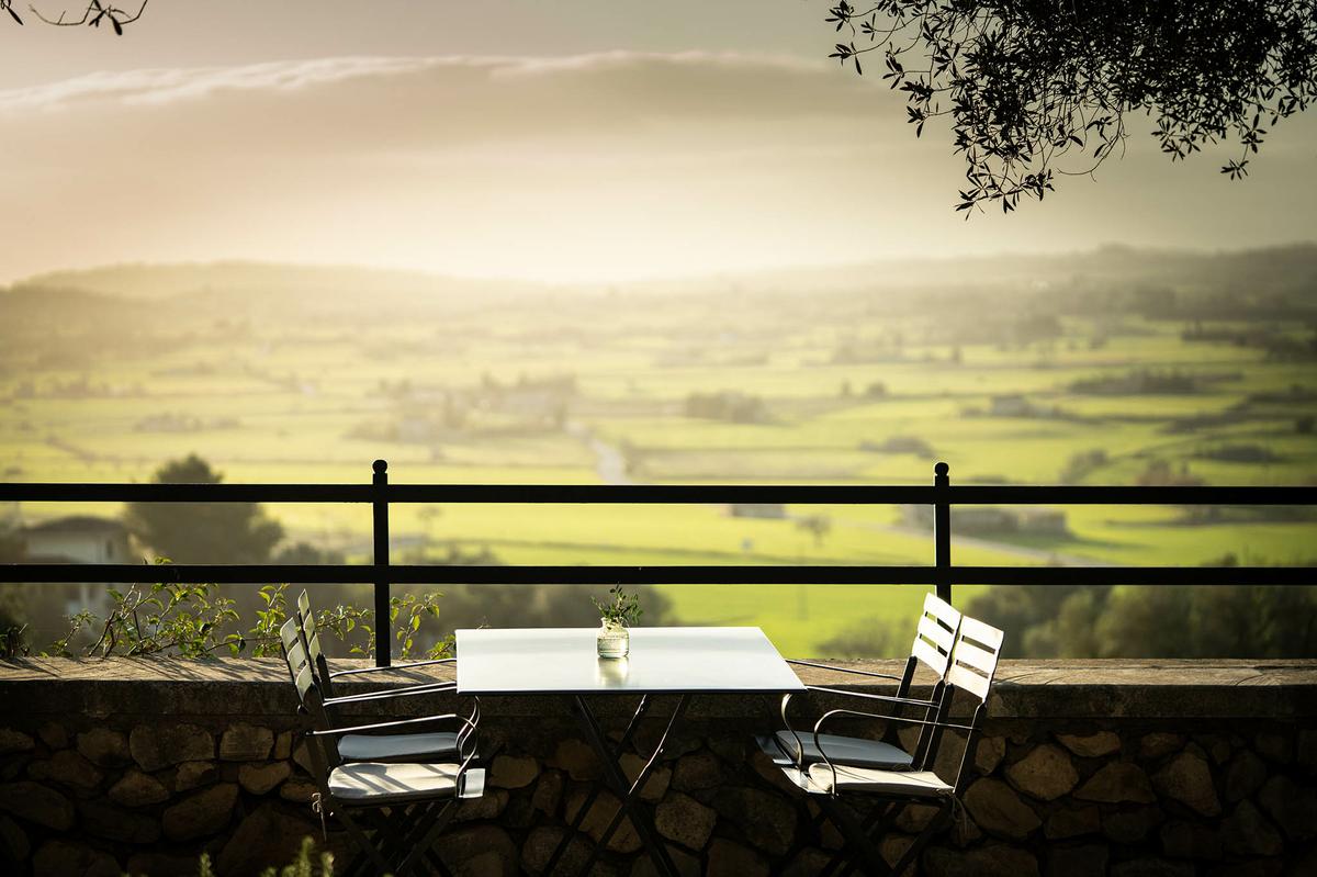 Finca Serena Mallorca