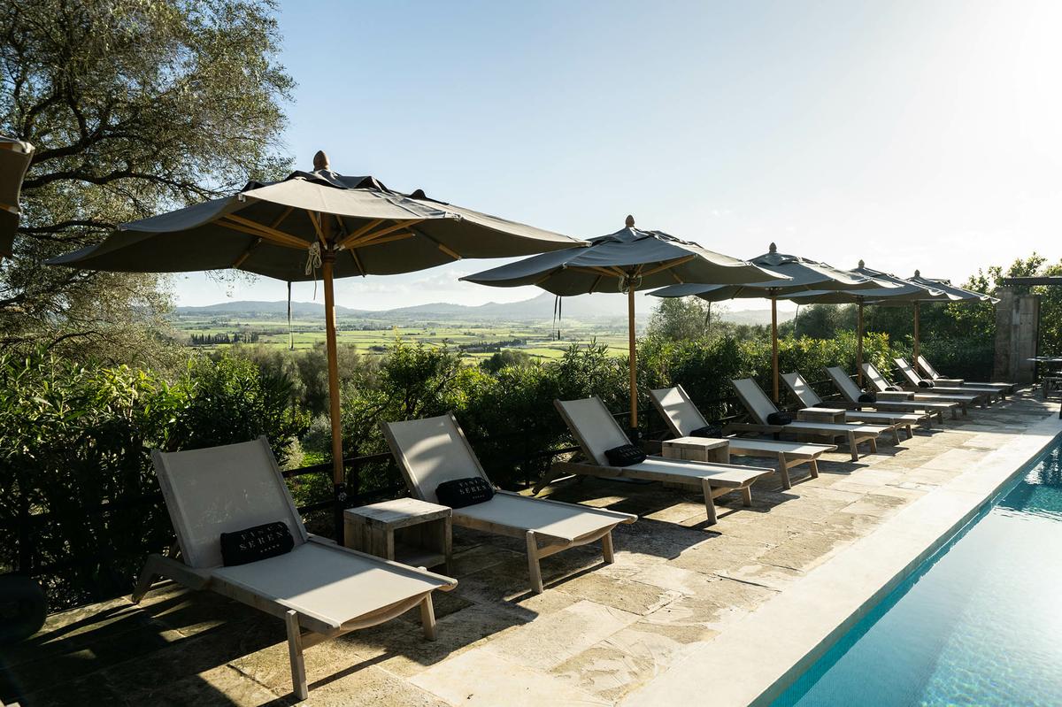 Finca Serena Mallorca