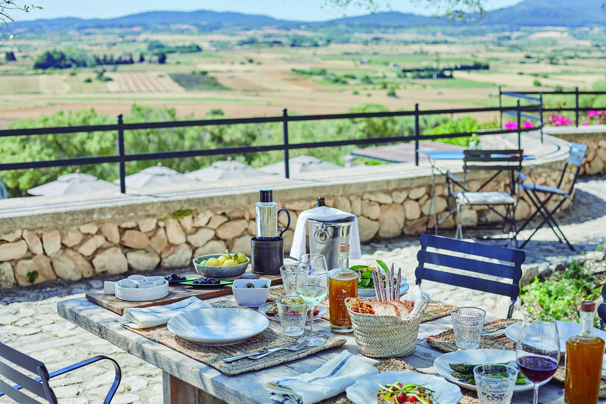 Finca Serena Mallorca