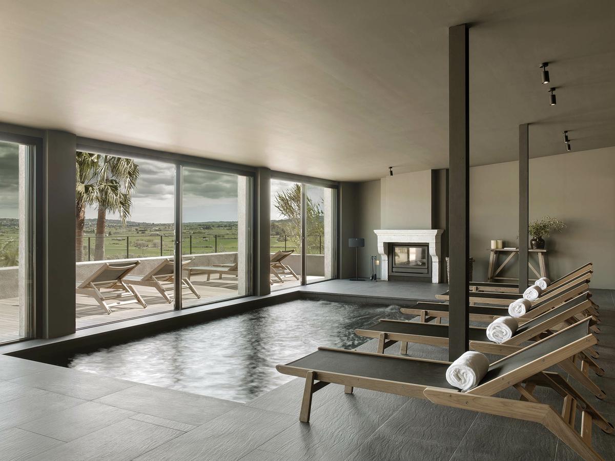 Finca Serena Mallorca