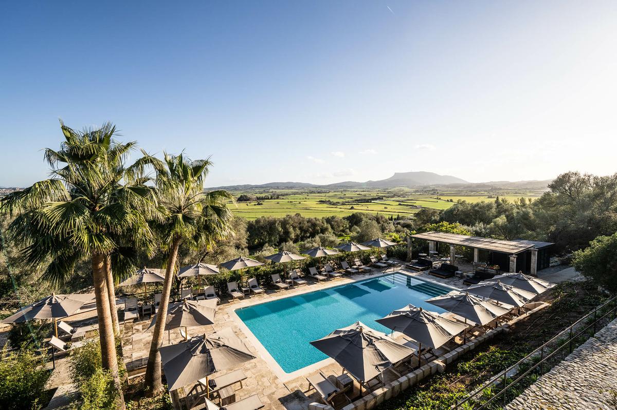 Finca Serena Mallorca