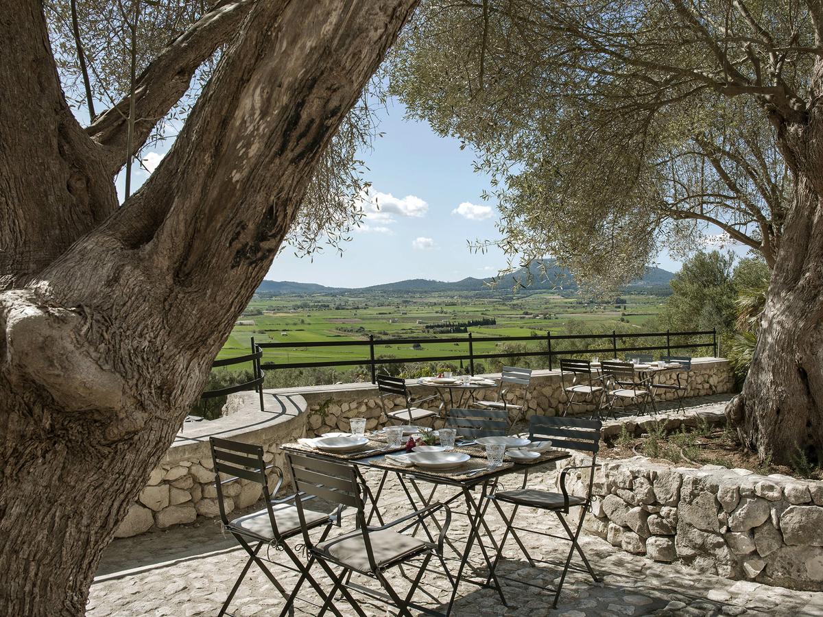 Finca Serena Mallorca