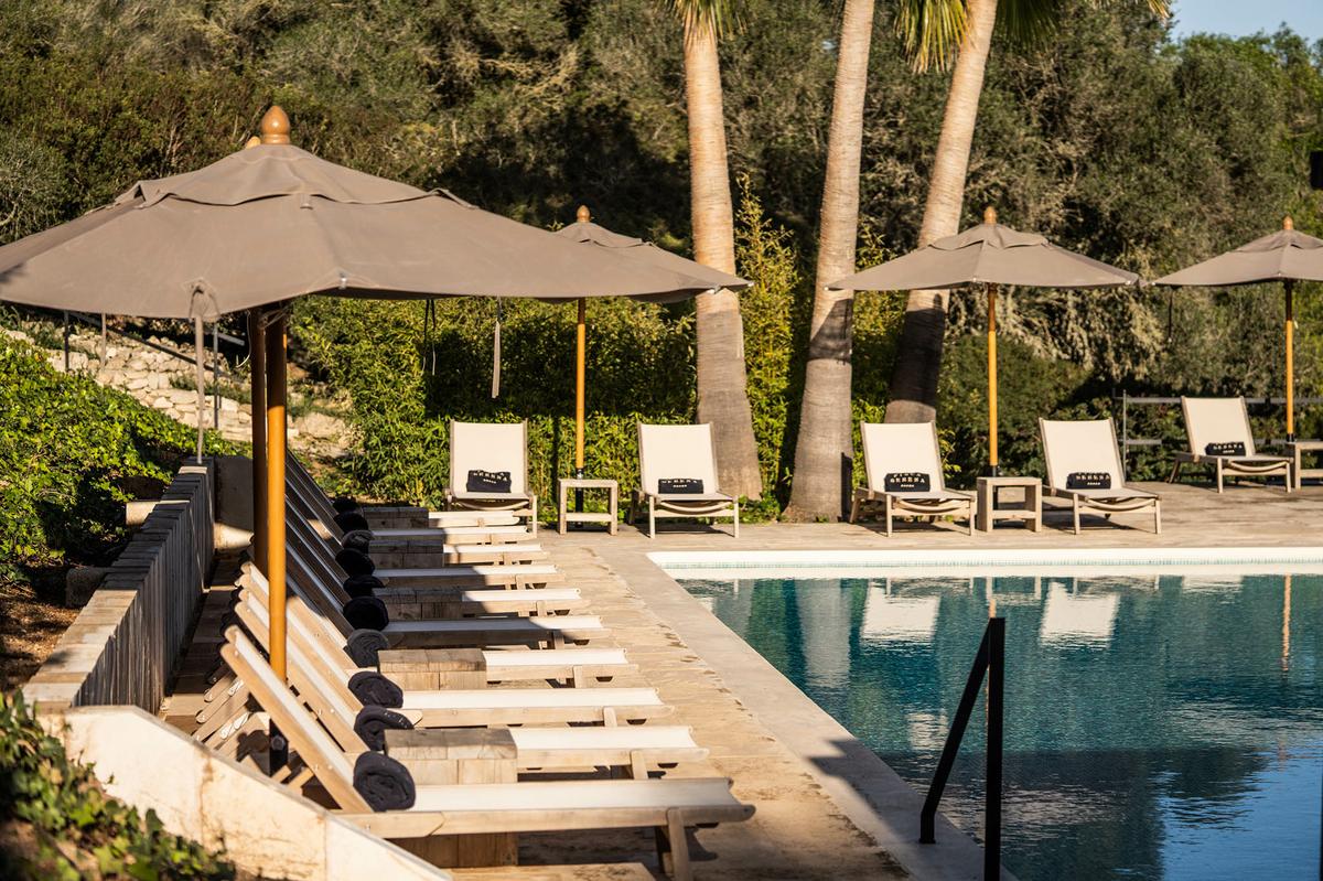 Finca Serena Mallorca