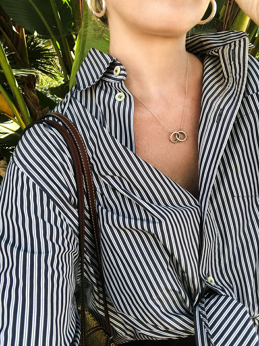 Tiffany & Co necklace