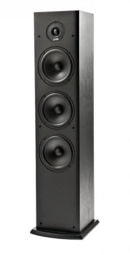 Polk Audio T50 - Conjunto de 4 bocinas