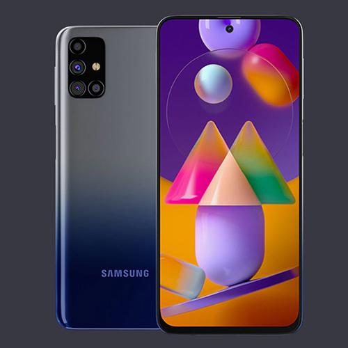 Samsung Galaxy M31s