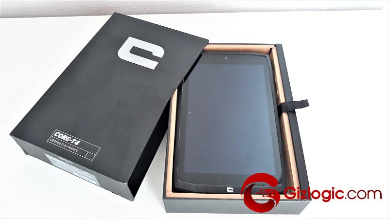 Crosscall Core T4