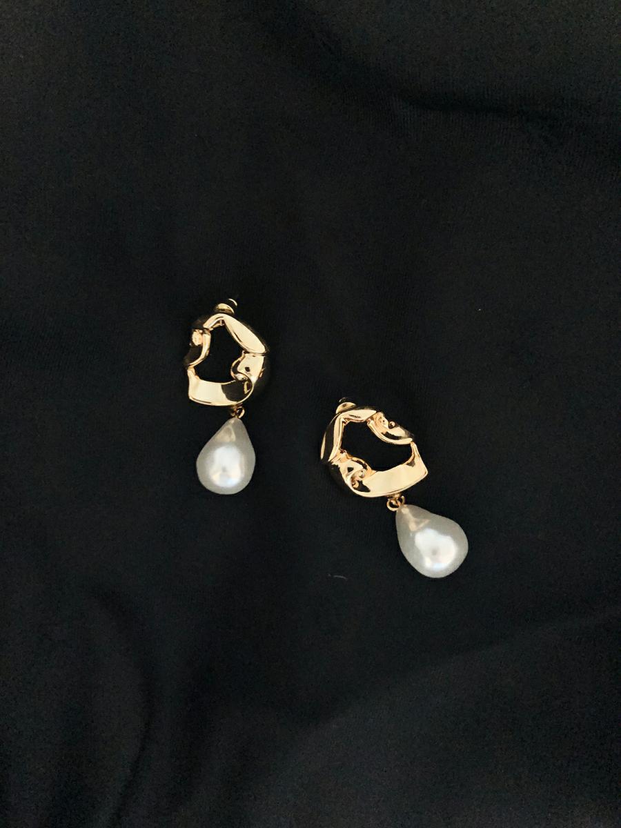 Trini |Skye earrings