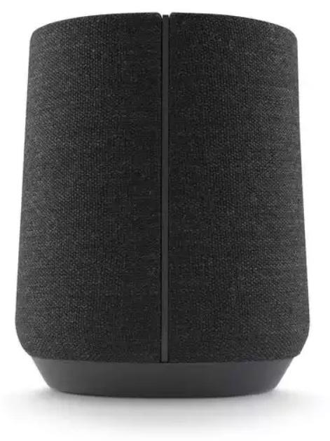 Harman Kardon Citation 300 - Diseño Lateral