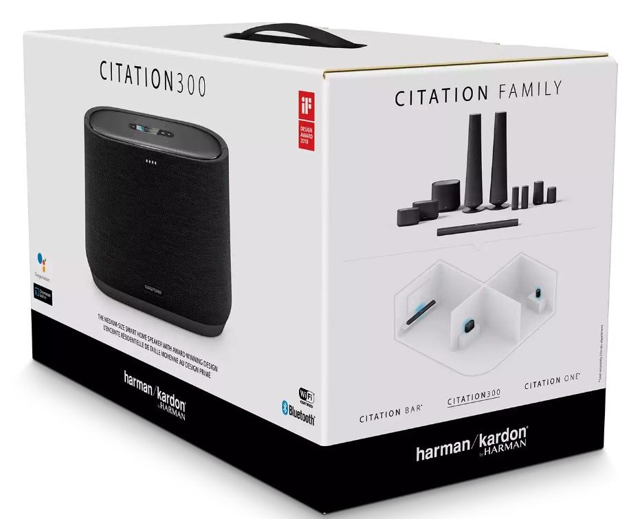 Embalaje del reproductor