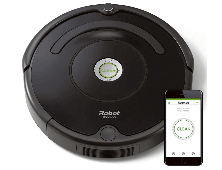 Roomba 671 nominado a cual es el mejor robot aspirador