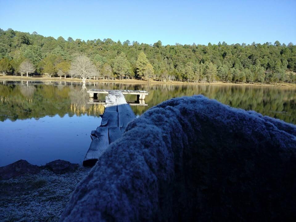 Ranchos Ecoturisticos de México