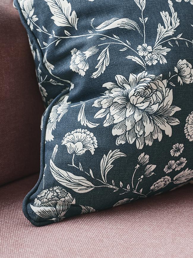 EVALOUISE & IDALINNEA Fundas de cojín, Ikea