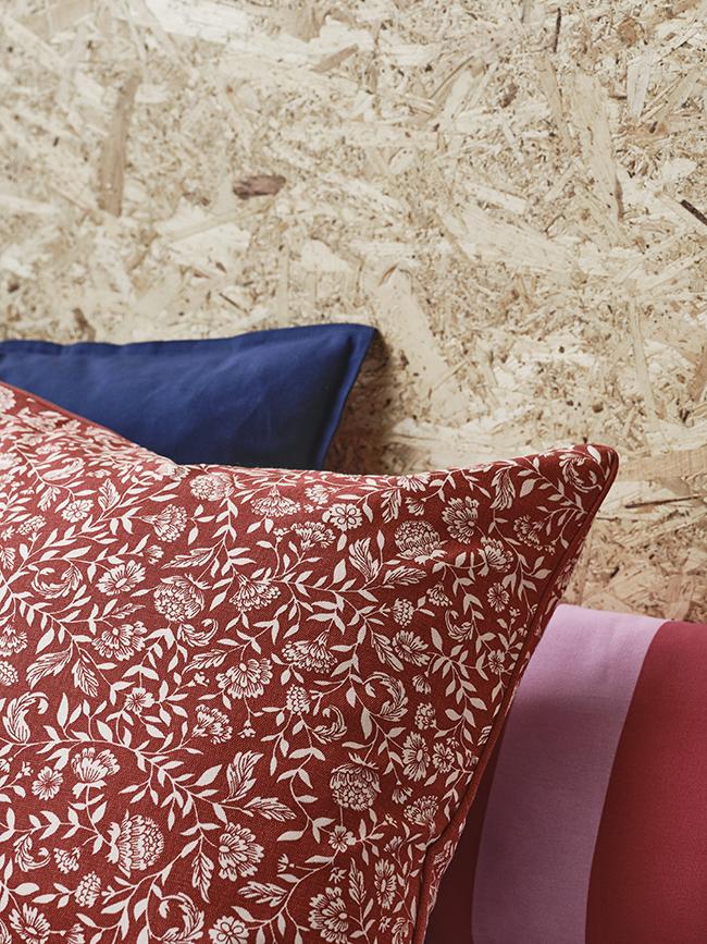 EVALOUISE & IDALINNEA Fundas de cojín, Ikea