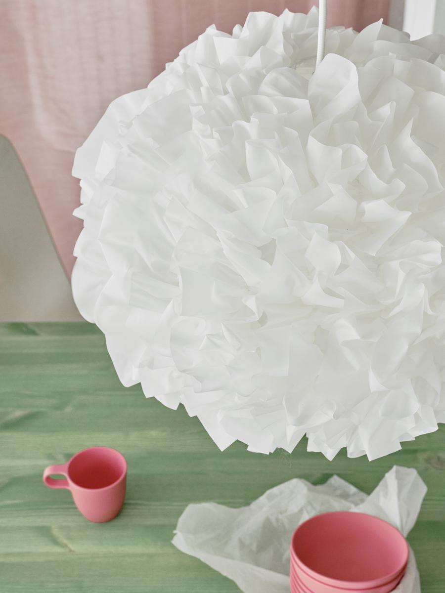 LÁMPARA DE TECHO VINDKAST 