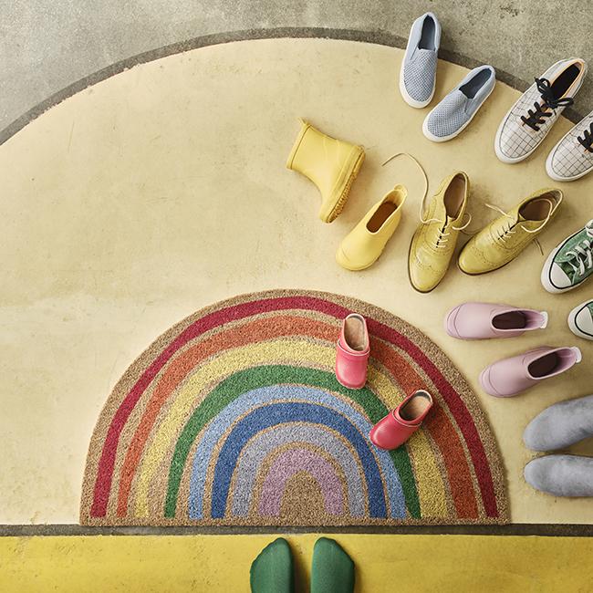 FELPUDO PILLEMARK en Ikea