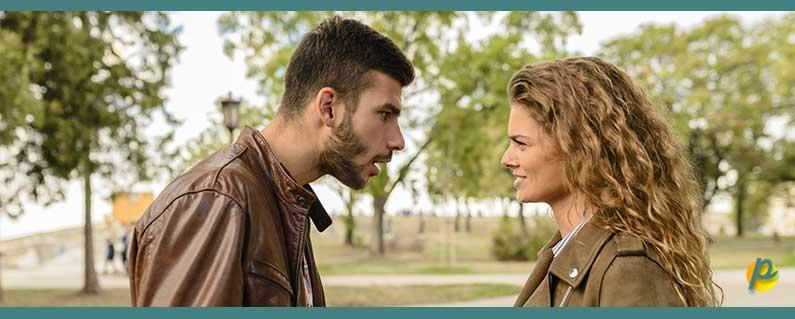 discusión-de pareja